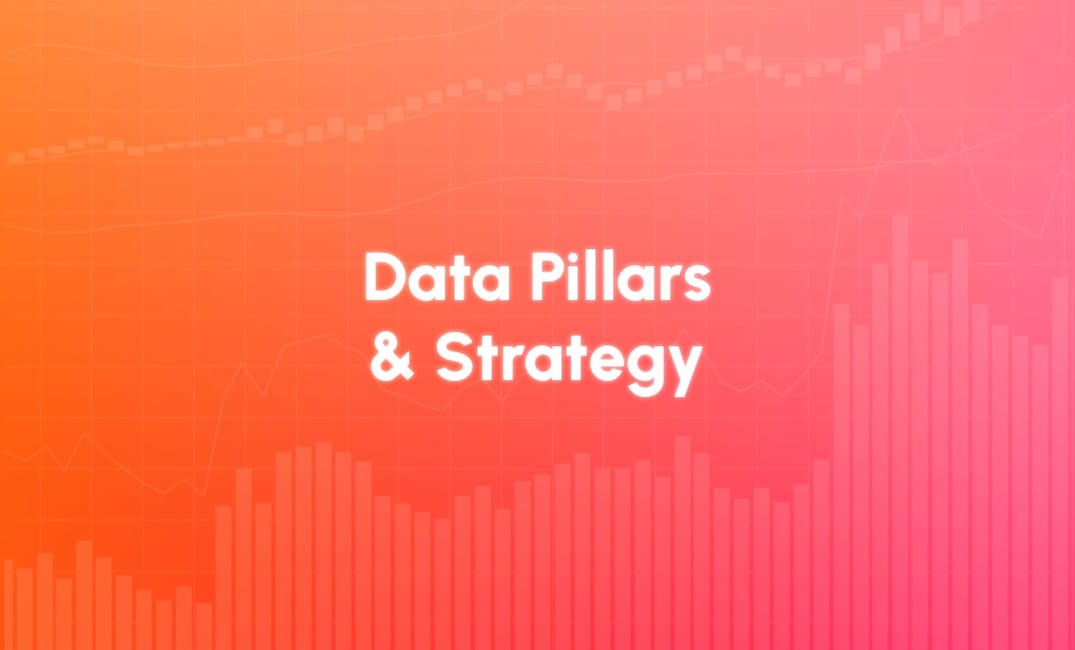 Data Pillars & Data Strategy by Eugene Slyvinsky