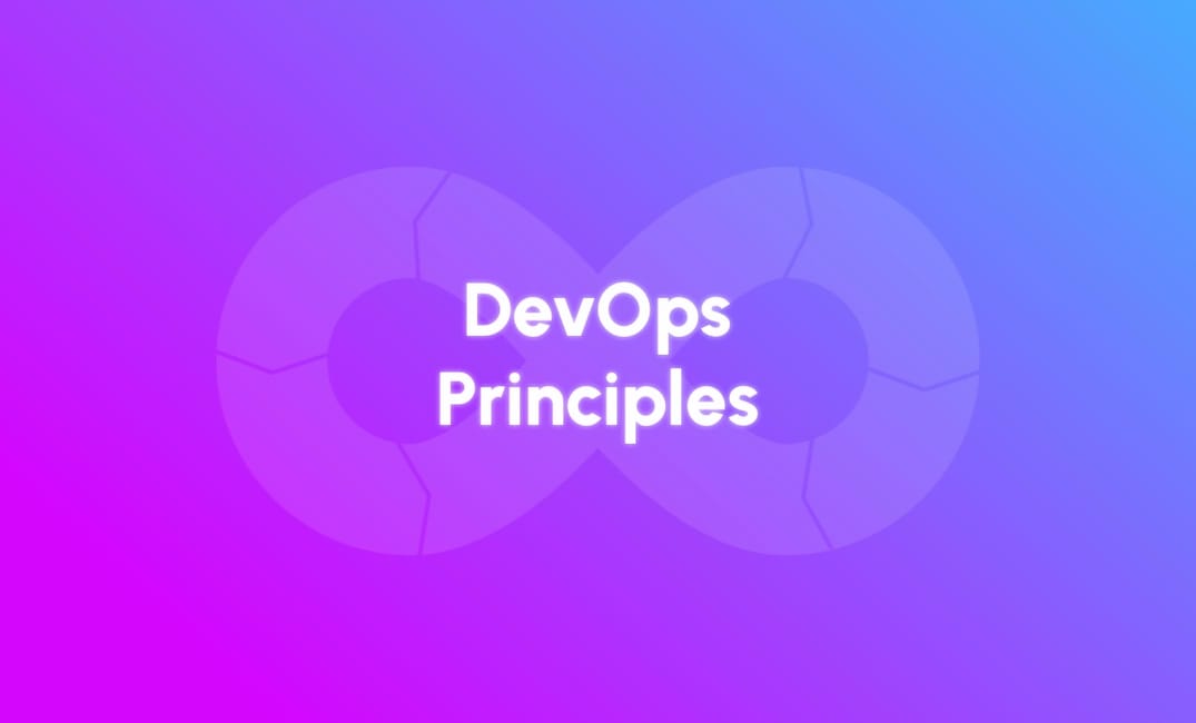 DevOps Principles by Eugene Slyvinsky