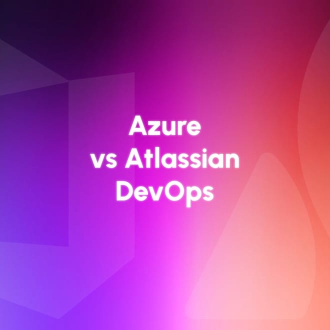 Image of: Azure vs Atlassian DevOps: Comparative Overview