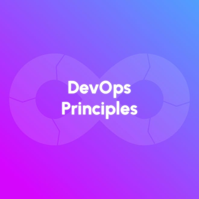 Image of: DevOps Principles